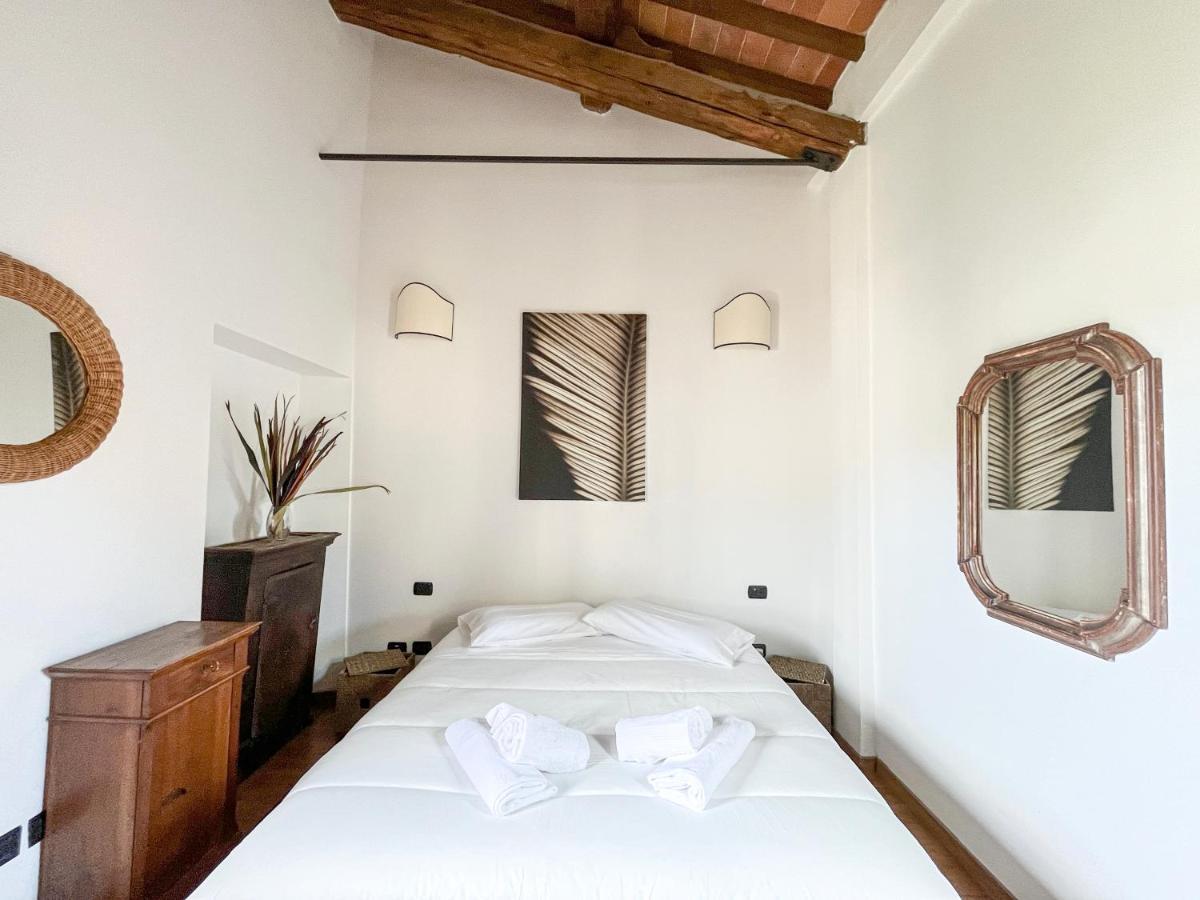 פירנצה Paradise Convent Apartment מראה חיצוני תמונה