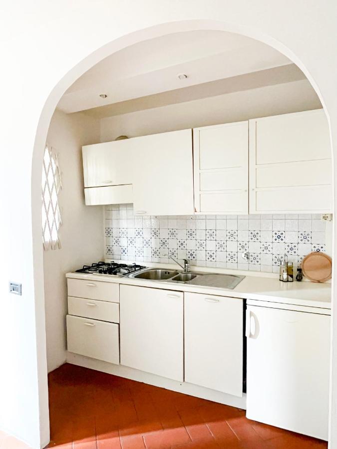 פירנצה Paradise Convent Apartment מראה חיצוני תמונה