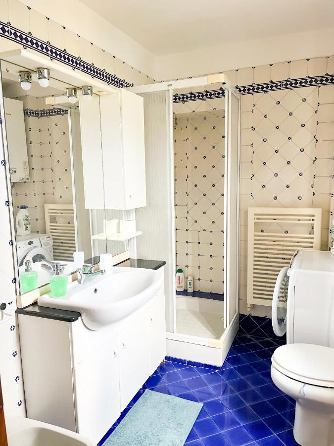 פירנצה Paradise Convent Apartment מראה חיצוני תמונה